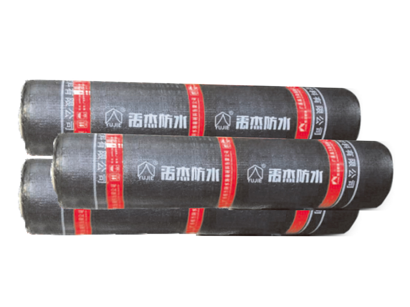 TNZ-600 SBS改性瀝青耐根穿刺防水卷材 TNZ-600 SBS改性瀝青耐根穿刺防水卷材